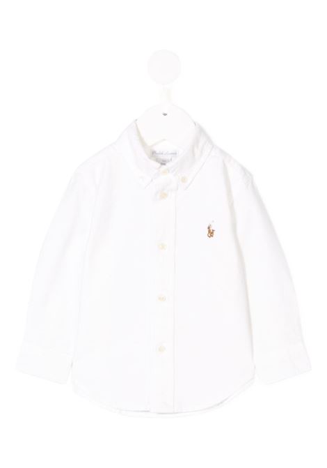 Camicia Ralph Lauren Kids Ralph Lauren Kids | CAMICIE | 320677133001
